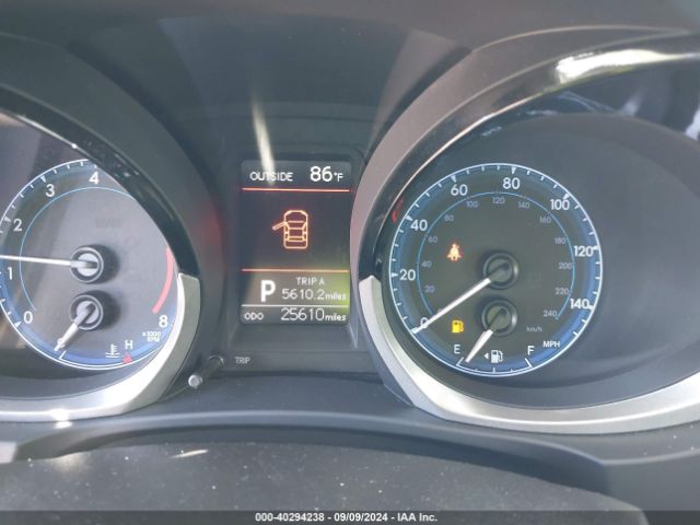 5YFBURHE0GP549991 Toyota Corolla S W/special Edition Pkg