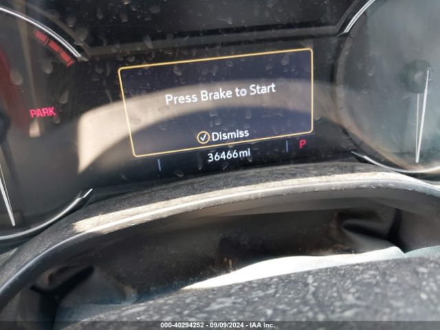 1G6DJ5RK2N0125950 Cadillac Ct4 Luxury