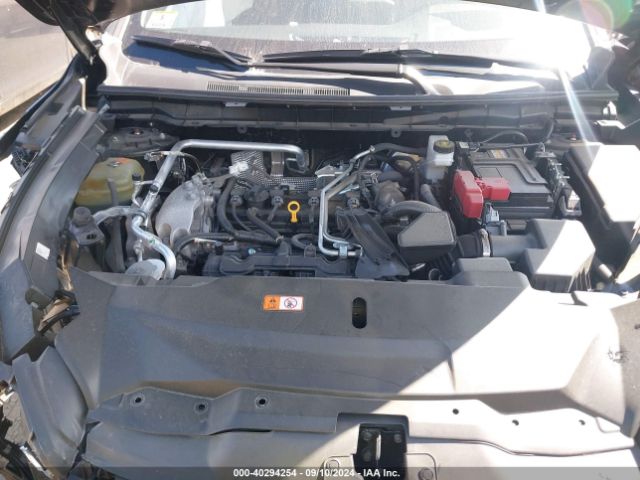 2023 MITSUBISHI OUTLANDER JA4J4VA80PZ015091 Photo 9