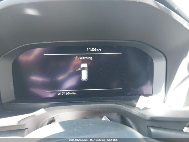 2023 MITSUBISHI OUTLANDER JA4J4VA80PZ015091 Photo 6