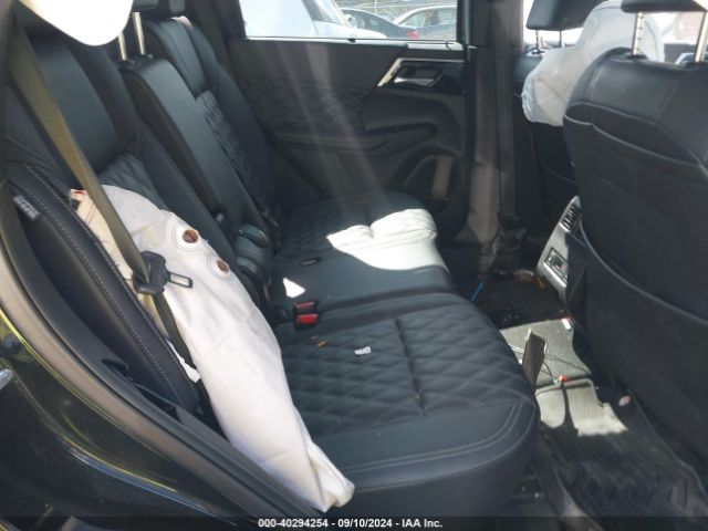 2023 MITSUBISHI OUTLANDER JA4J4VA80PZ015091 Photo 7