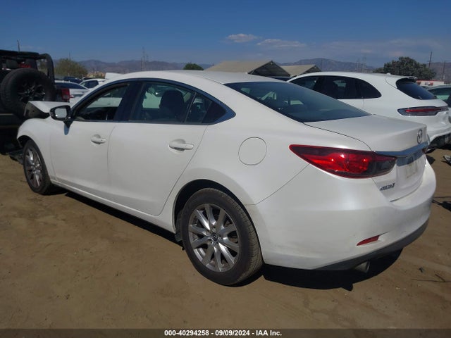 JM1GJ1U54F1223183 Mazda Mazda6 I Sport