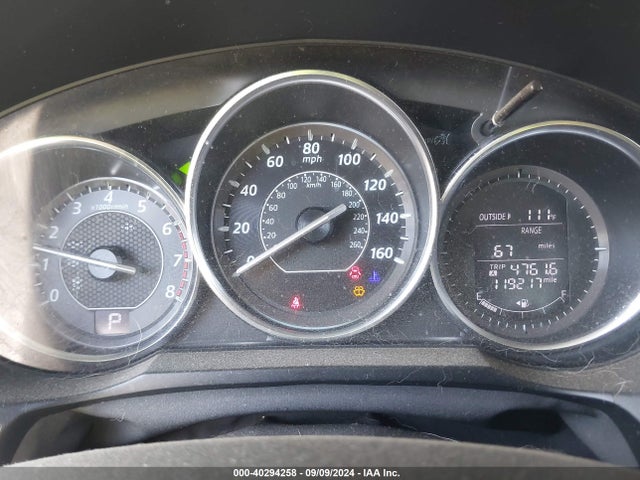 JM1GJ1U54F1223183 Mazda Mazda6 I Sport