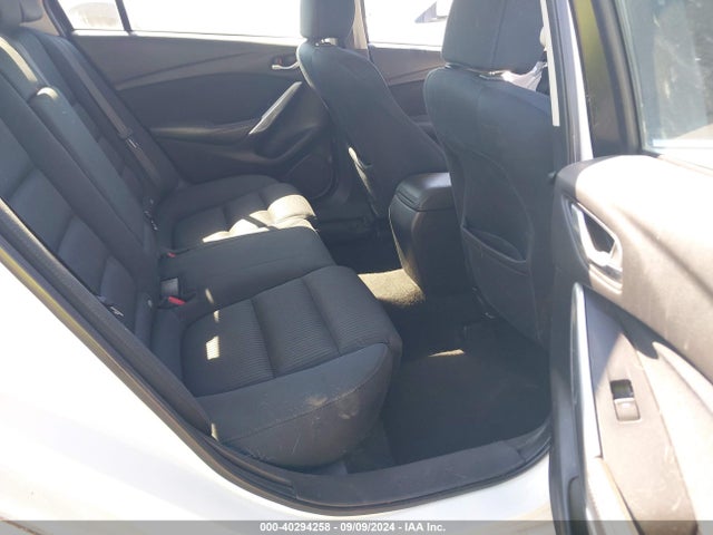JM1GJ1U54F1223183 Mazda Mazda6 I Sport
