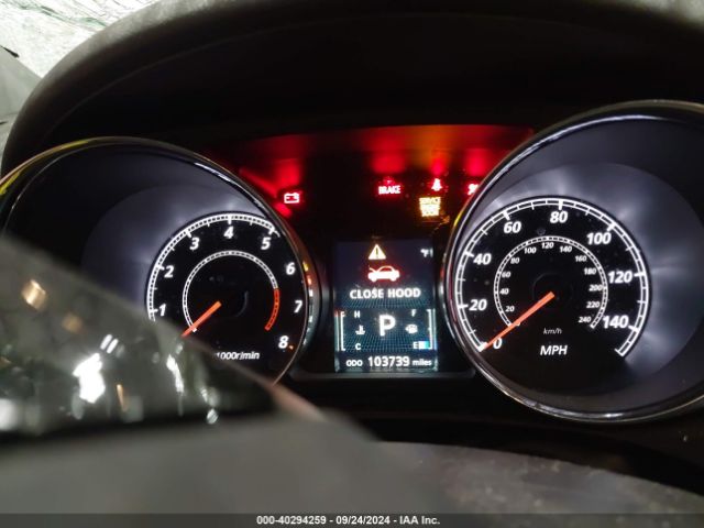 JA4AR3AWXJU017729 Mitsubishi Outlander Sport 2.4 Se