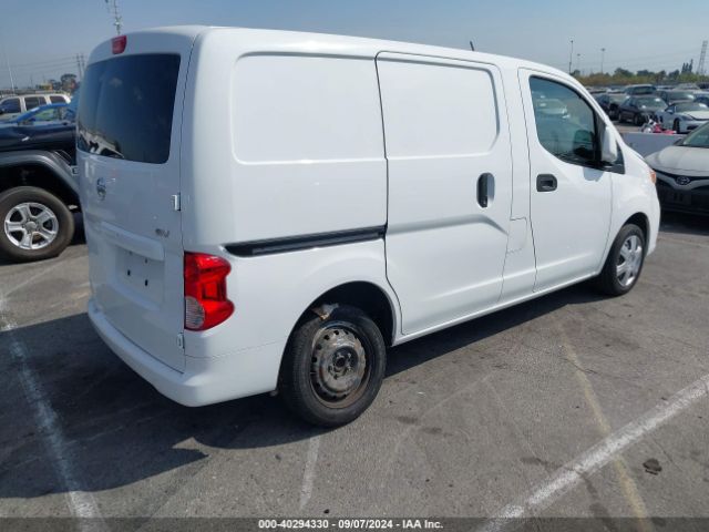 3N6CM0KN4JK700864 Nissan NV200 SV