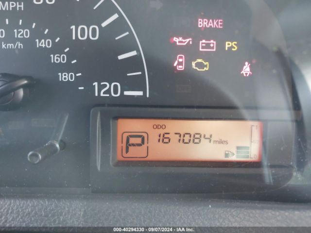 3N6CM0KN4JK700864 Nissan NV200 SV