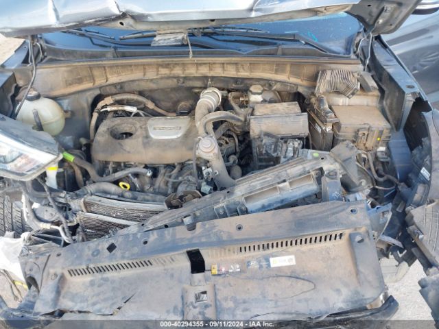 KM8J33A27JU744004 Hyundai Tucson Value