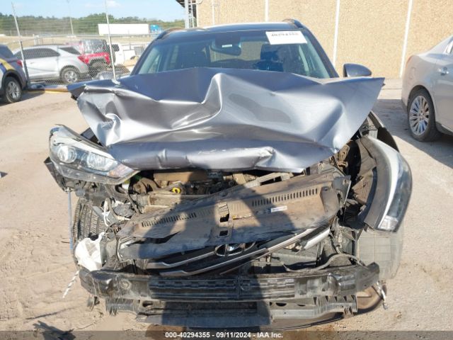 KM8J33A27JU744004 Hyundai Tucson Value