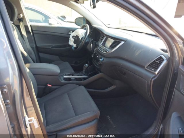 KM8J33A27JU744004 Hyundai Tucson Value