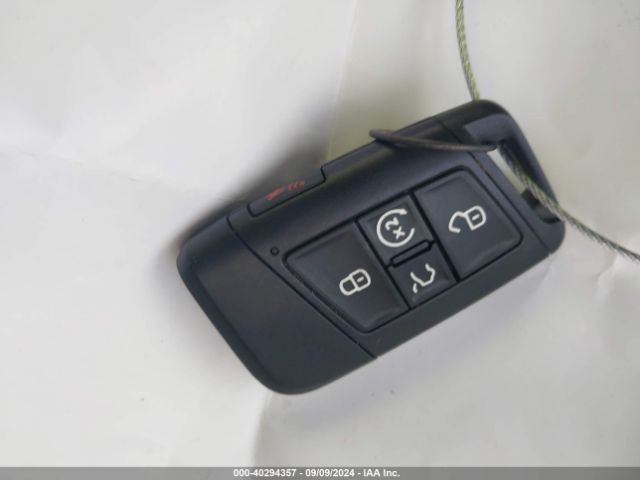 3VVEX7B25PM302627 Volkswagen Taos 1.5t Se