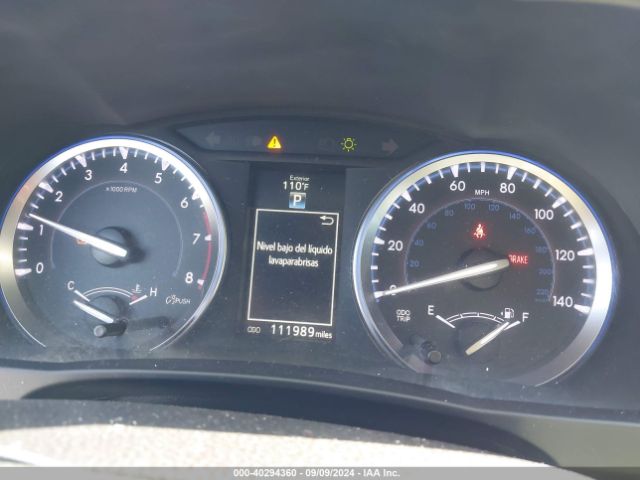 5TDJKRFH4GS503182 Toyota Highlander Xle V6
