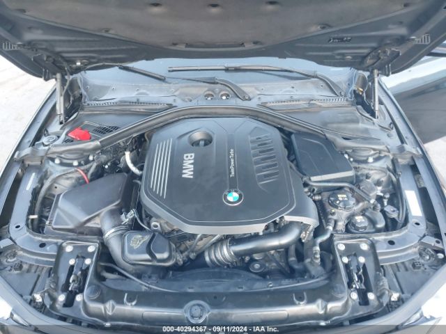 WBA8B3C56GK383332 BMW 340i