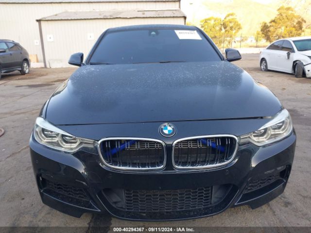 WBA8B3C56GK383332 BMW 340i