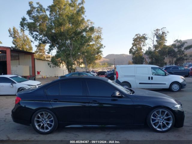WBA8B3C56GK383332 BMW 340i