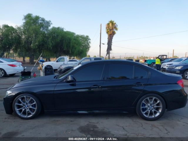 WBA8B3C56GK383332 BMW 340i