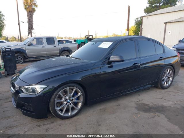 WBA8B3C56GK383332 BMW 340i