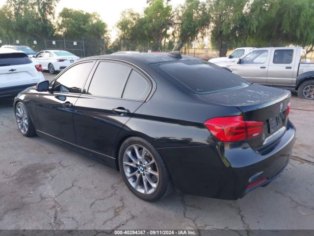 WBA8B3C56GK383332 BMW 340i