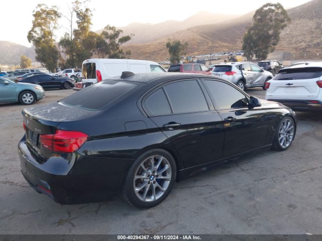 WBA8B3C56GK383332 BMW 340i