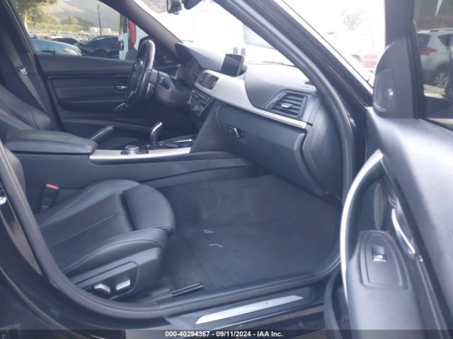 WBA8B3C56GK383332 BMW 340i
