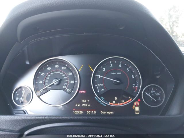 WBA8B3C56GK383332 BMW 340i