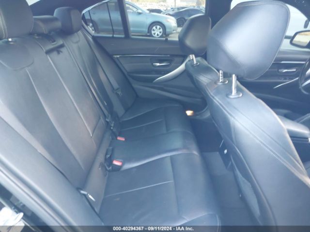 WBA8B3C56GK383332 BMW 340i