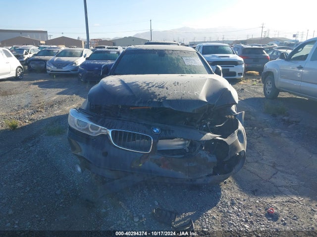 WBA4C9C53GG136738 BMW 428i Gran Coupe Xdrive