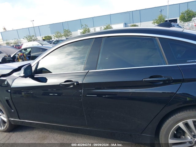 WBA4C9C53GG136738 BMW 428i Gran Coupe Xdrive