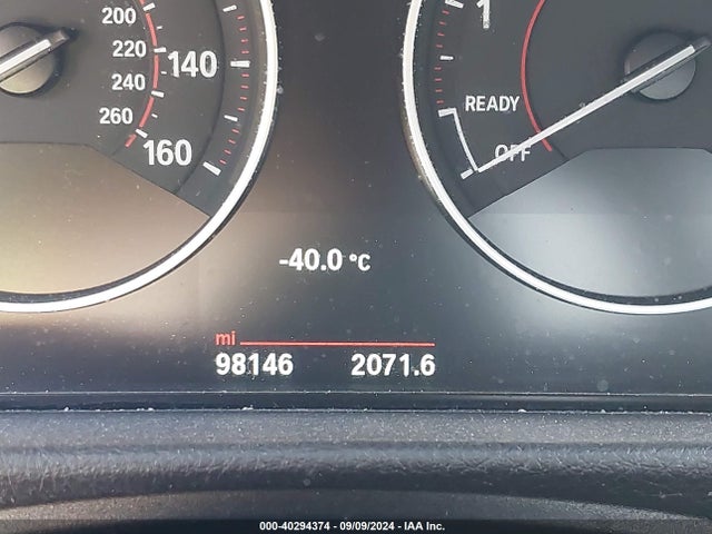 WBA4C9C53GG136738 BMW 428i Gran Coupe Xdrive