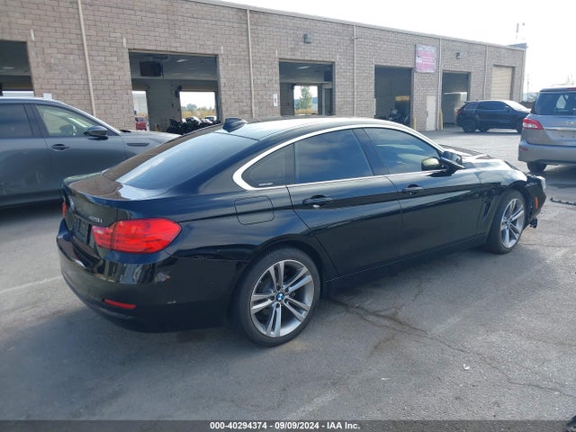 WBA4C9C53GG136738 BMW 428i Gran Coupe Xdrive