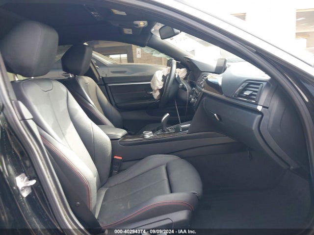 WBA4C9C53GG136738 BMW 428i Gran Coupe Xdrive