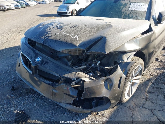 WBA4C9C53GG136738 BMW 428i Gran Coupe Xdrive