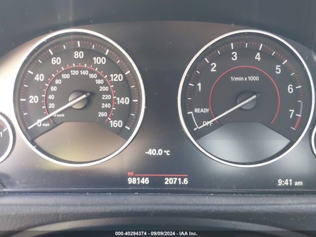 WBA4C9C53GG136738 BMW 428i Gran Coupe Xdrive