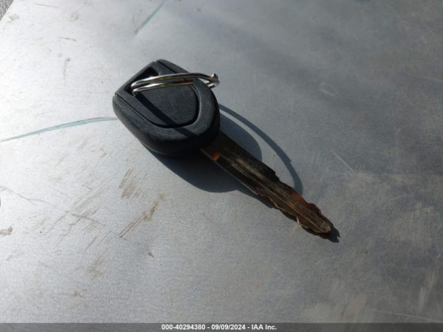 JA32U2FU9EU001486 Mitsubishi LANCER ES