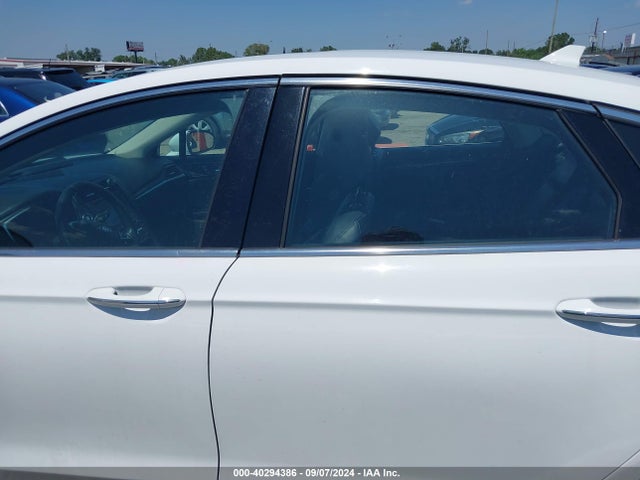 Ford Fusion Titanium 2020 3FA6P0D93LR133716 Image 13