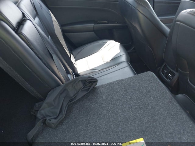 Ford Fusion Titanium 2020 3FA6P0D93LR133716 Image 8