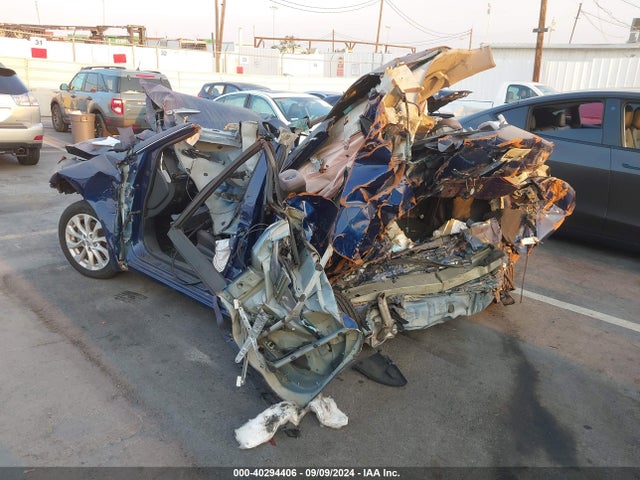 3N1AB7AP0KL612128 Nissan SENTRA SV