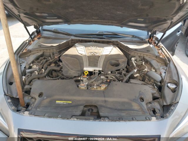 JN1EV7AP9HM736681 Infiniti Q50 3.0t Premium