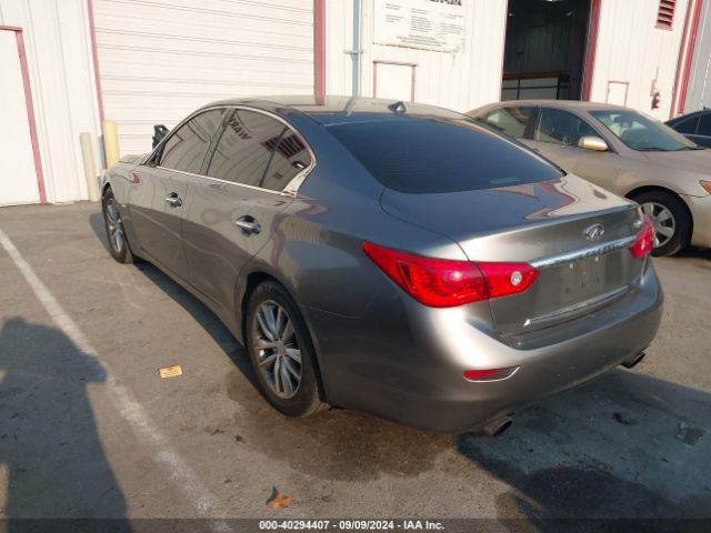 JN1EV7AP9HM736681 Infiniti Q50 3.0t Premium