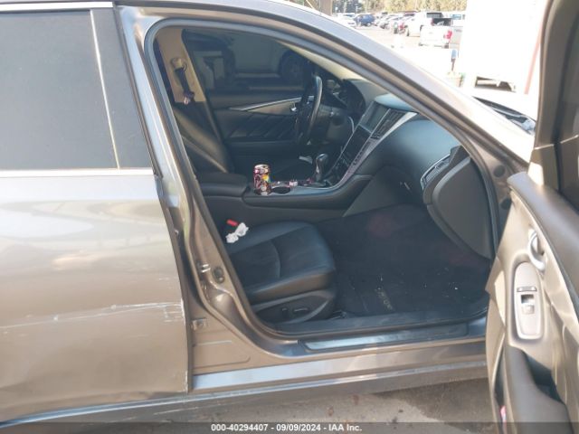 JN1EV7AP9HM736681 Infiniti Q50 3.0t Premium