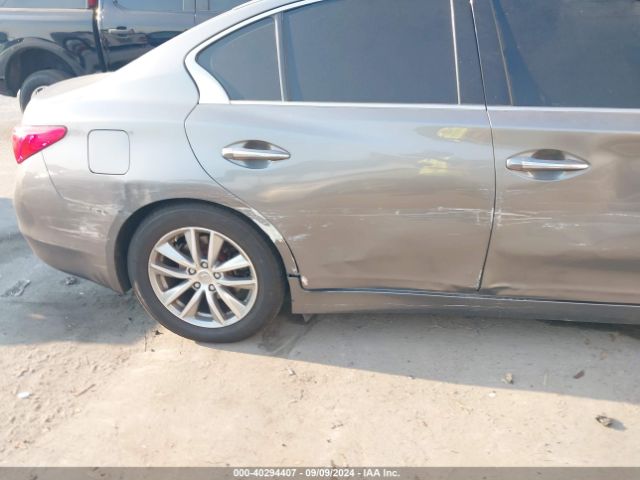 JN1EV7AP9HM736681 Infiniti Q50 3.0t Premium