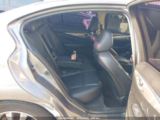 JN1EV7AP9HM736681 Infiniti Q50 3.0t Premium