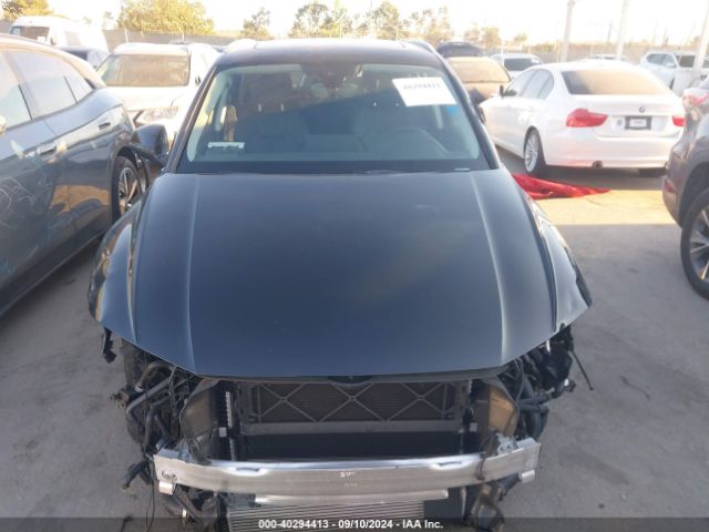 WA1G2AFY1R2075507 Audi Q5 Premium 55 Tfsi E S Line Quattro S Tronic