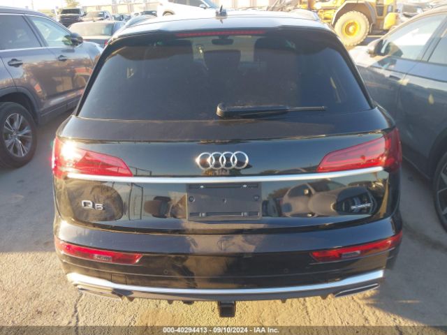 WA1G2AFY1R2075507 Audi Q5 Premium 55 Tfsi E S Line Quattro S Tronic