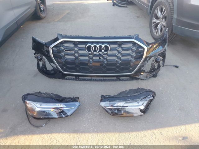 WA1G2AFY1R2075507 Audi Q5 Premium 55 Tfsi E S Line Quattro S Tronic