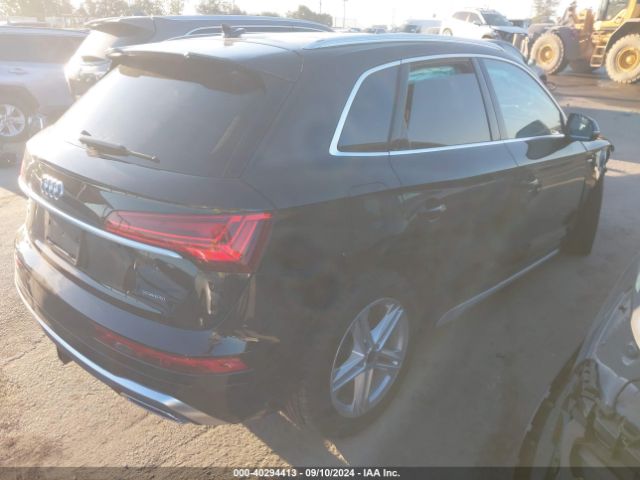 WA1G2AFY1R2075507 Audi Q5 Premium 55 Tfsi E S Line Quattro S Tronic