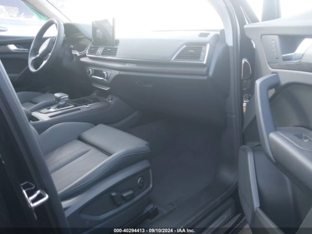 WA1G2AFY1R2075507 Audi Q5 Premium 55 Tfsi E S Line Quattro S Tronic