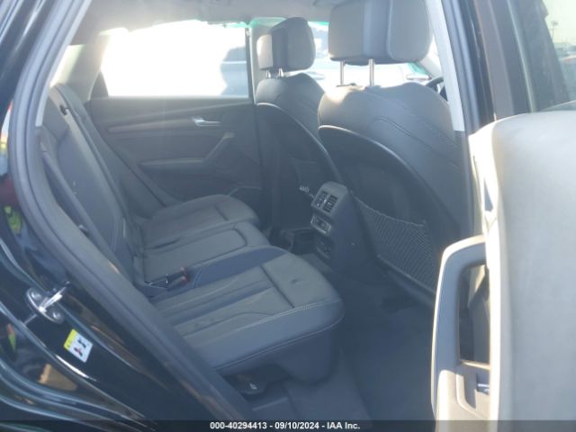 WA1G2AFY1R2075507 Audi Q5 Premium 55 Tfsi E S Line Quattro S Tronic