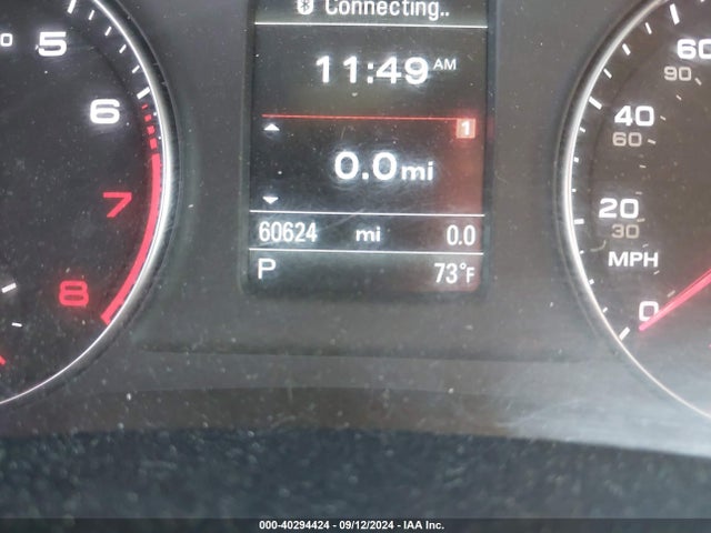 WA1BCCFS7JR035121 Audi Q3 2.0t Premium/2.0t Sport Premium
