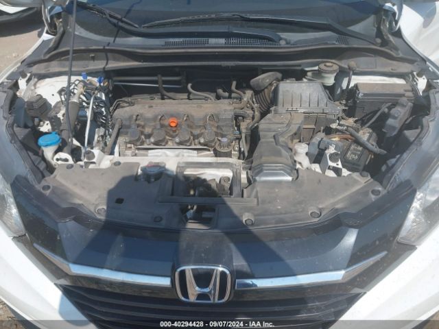3CZRU5H76HM715488 Honda Hr-v Ex-l